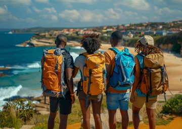 Adventures Group Package